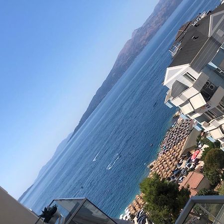 Saranda Terraces Ideal Holiday Apartment Rruga Mitat Hoxha מראה חיצוני תמונה