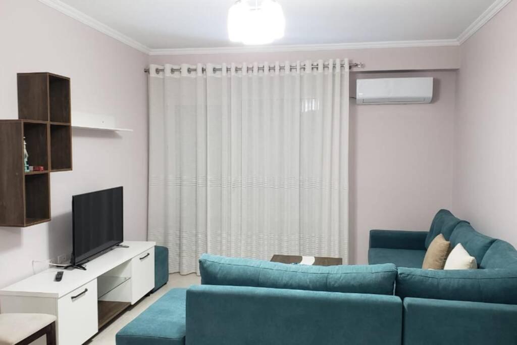 Saranda Terraces Ideal Holiday Apartment Rruga Mitat Hoxha מראה חיצוני תמונה