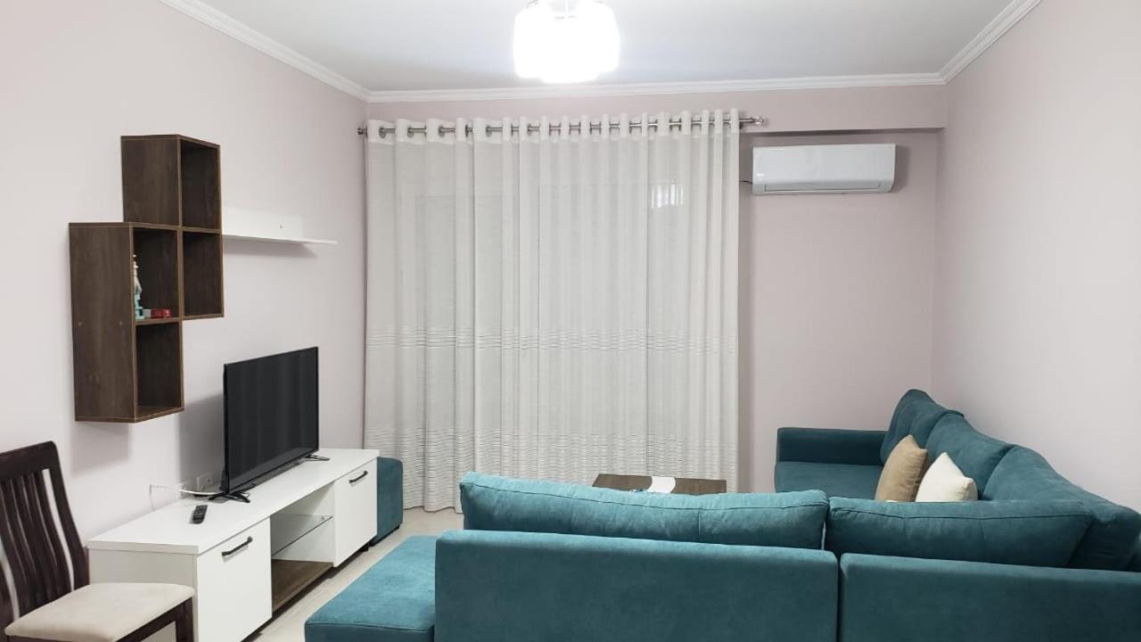 Saranda Terraces Ideal Holiday Apartment Rruga Mitat Hoxha מראה חיצוני תמונה