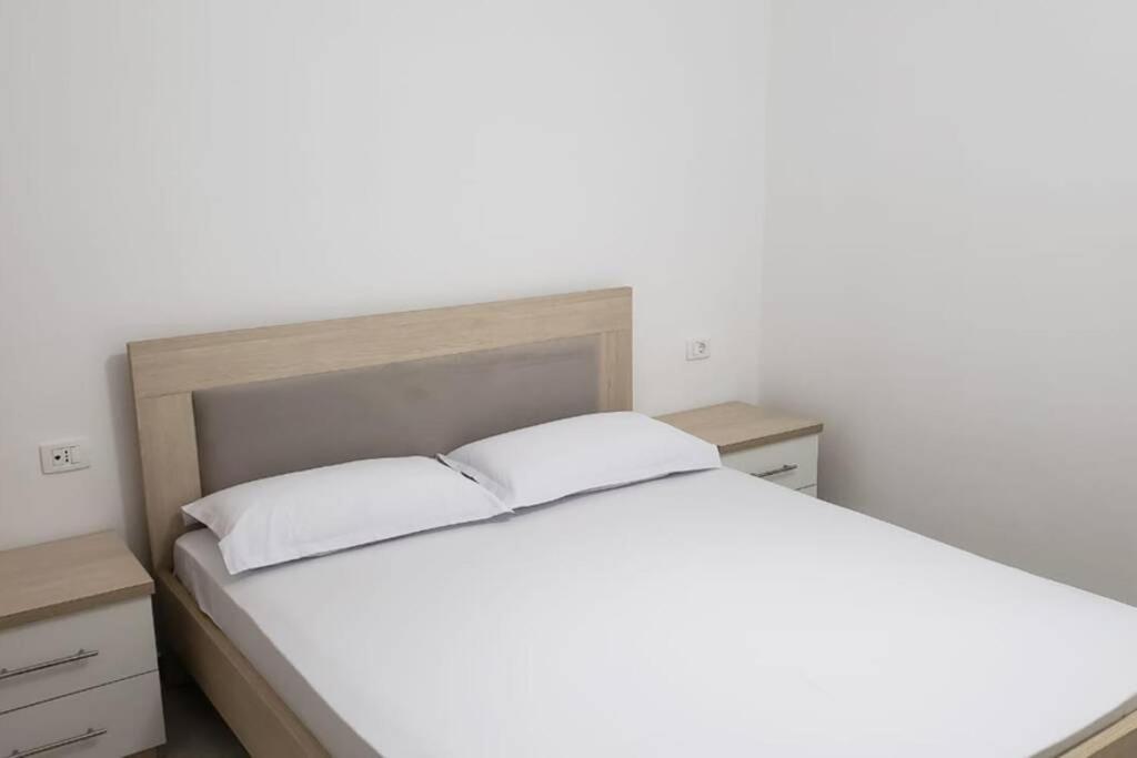 Saranda Terraces Ideal Holiday Apartment Rruga Mitat Hoxha מראה חיצוני תמונה